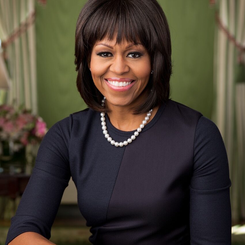 Michelle Obama x Jay Shetty Podcast